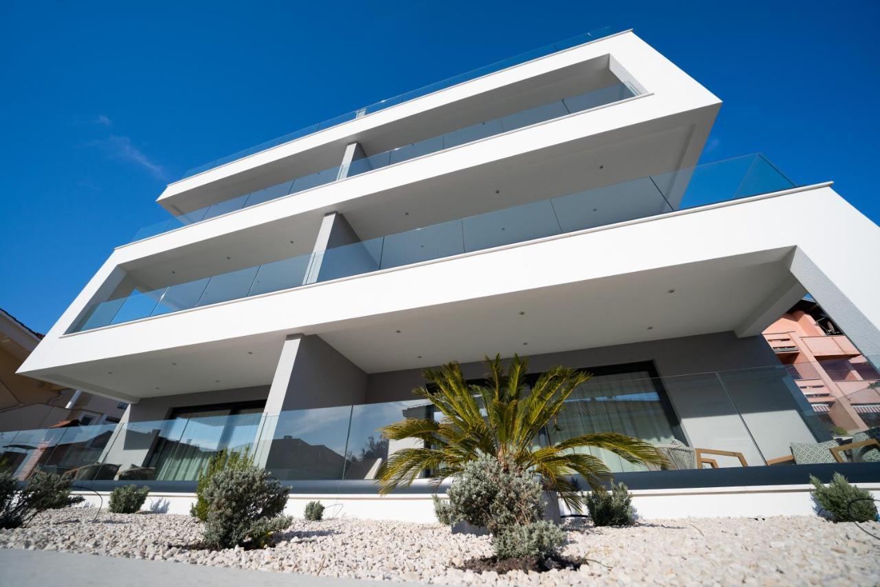 Adria Concept Boutique Apartments Zadar Exterior photo