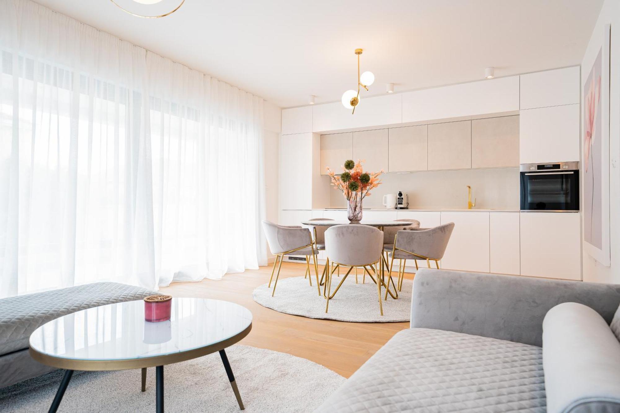 Adria Concept Boutique Apartments Zadar Room photo